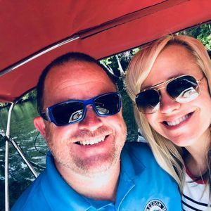 Meet your Posher, Stefanie